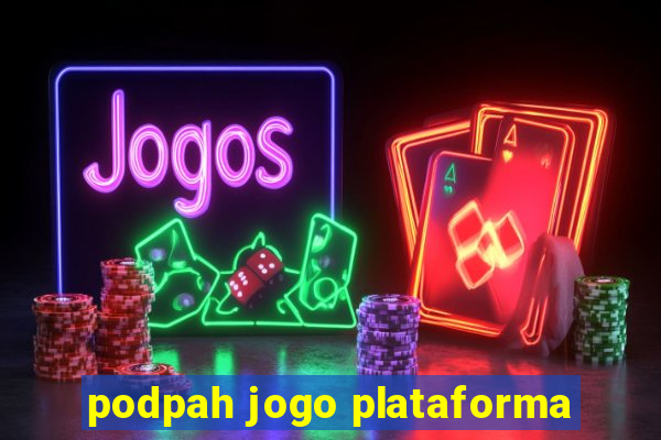 podpah jogo plataforma